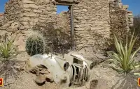 Gry Escape - Desert Valley Screen Shot 0
