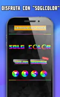 SDLG colors :o Screen Shot 0