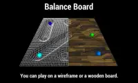 Balance Board Screen Shot 5