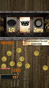 Rune Record Screen Shot 4