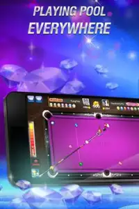 Billiard ZingPlay Screen Shot 0