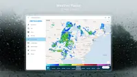 Weather Radar - Meteored News Screen Shot 10
