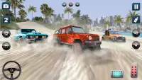 Master Racing - 3D Car Games Screen Shot 0