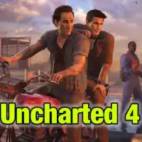 Game Guide for Uncharted 4 Screen Shot 0