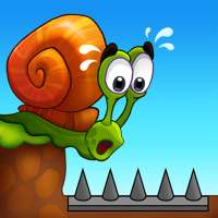 Snail Bob 1: Adventure Puzzle
