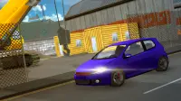 Extreme Urban Racing Simulator Screen Shot 4