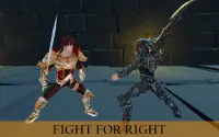 Castle Fighter: Best Fighting Shadow 2021 Screen Shot 3