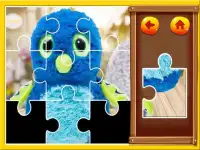 Jigsaw For Hatchimals Eggs Screen Shot 4