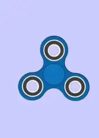 Fidget Spinner Swipe Screen Shot 3