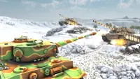 Tank Oyunları 3D : Savaş Oyunu Screen Shot 4