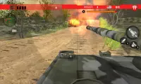 Misiones Real Tanks Screen Shot 0