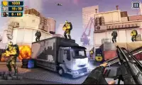 Counter Strike Sniper War Screen Shot 3