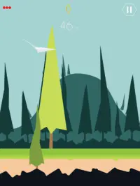 Paper Plane game free: Airplane flying Screen Shot 14
