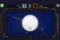 8 Ball Billiard Pool Pro Screen Shot 9