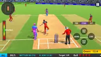 Indian T20 Cricket League 2022 Screen Shot 4
