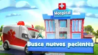 Dream Hospital: Manager Médico Screen Shot 9