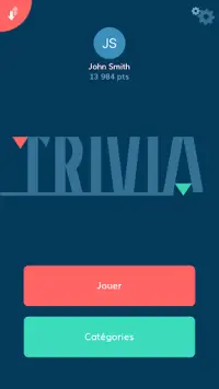 Trivia Quiz 2019 Screen Shot 0