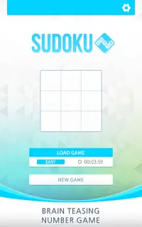 Sudoku - everyday Screen Shot 6