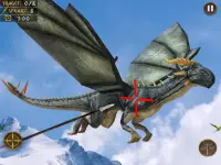 Dragon Hunting Game Screen Shot 7