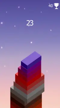 Block Tower - stack game Screen Shot 5