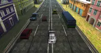 Extreme Cars Driving Simulator Screen Shot 3