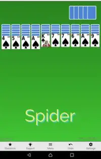 Solitaire Collection Lite Screen Shot 16
