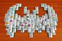 Mahjong Solitaire Saga Screen Shot 4
