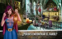 Misión Secreta – Juegos de Objetos Ocultos Screen Shot 0