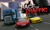 Race the Traffic Screen Shot 5