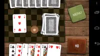 Crazy 8's free Screen Shot 2