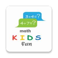 Math kids fun