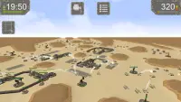 Project RTS - Strategy LITE Screen Shot 8