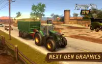Farmer Sim 2018 Screen Shot 9