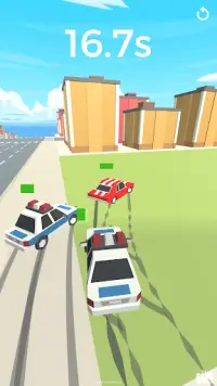 Mini Driver Screen Shot 2