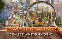 Mystère de Ville Fantôme Jeux Screen Shot 1