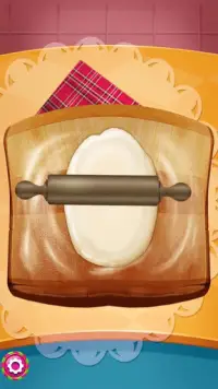 Pizza Maker | Free Cooking Games Screen Shot 3