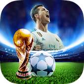 Real Soccer Dream Champions: лига мечты