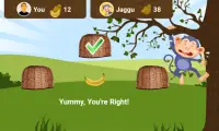 Jaggus Banana - The Shell Game Screen Shot 2