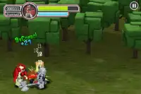 Tenkai Knights Screen Shot 0