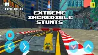 Road Block Racing Screen Shot 2