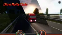 Simulador de caminhão:Europa 2 Screen Shot 3