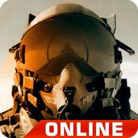 Mondo di Elicotteri Online Game