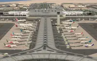 World of Airports Screen Shot 17