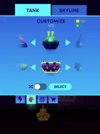 Blast Away: Drop Ball! Screen Shot 6