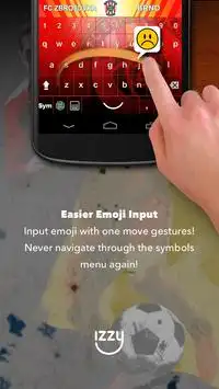 FC Zbrojovka Izzy Screen Shot 2