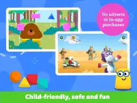 CBeebies Little Learners Screen Shot 13