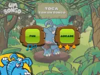 Toca com um Bongo Screen Shot 0