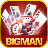 Game Bai Doi Thuong - Big Man