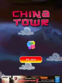 China Tower Screen Shot 4