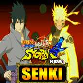 New Naruto Senki Ultimate Ninja Storm 4 Tips